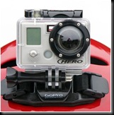 GoPro Hero Camera