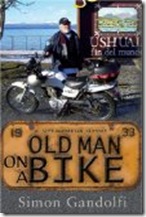 Old Man On A Bike