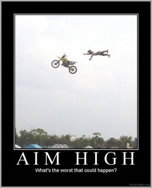 high aim 6