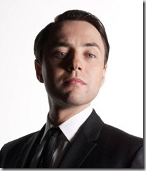 Pete Campbell