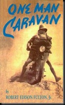 One Man Caravan One Man Caravan