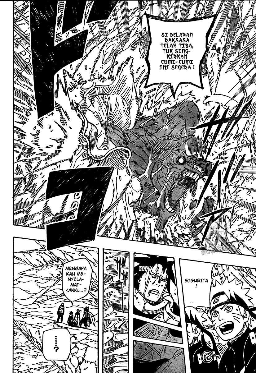 mangacan - Baca Manga Komik Naruto 493 Bahasa Indonesia mangacan - Baca Manga Komik Naruto 493 Bahasa Indonesia