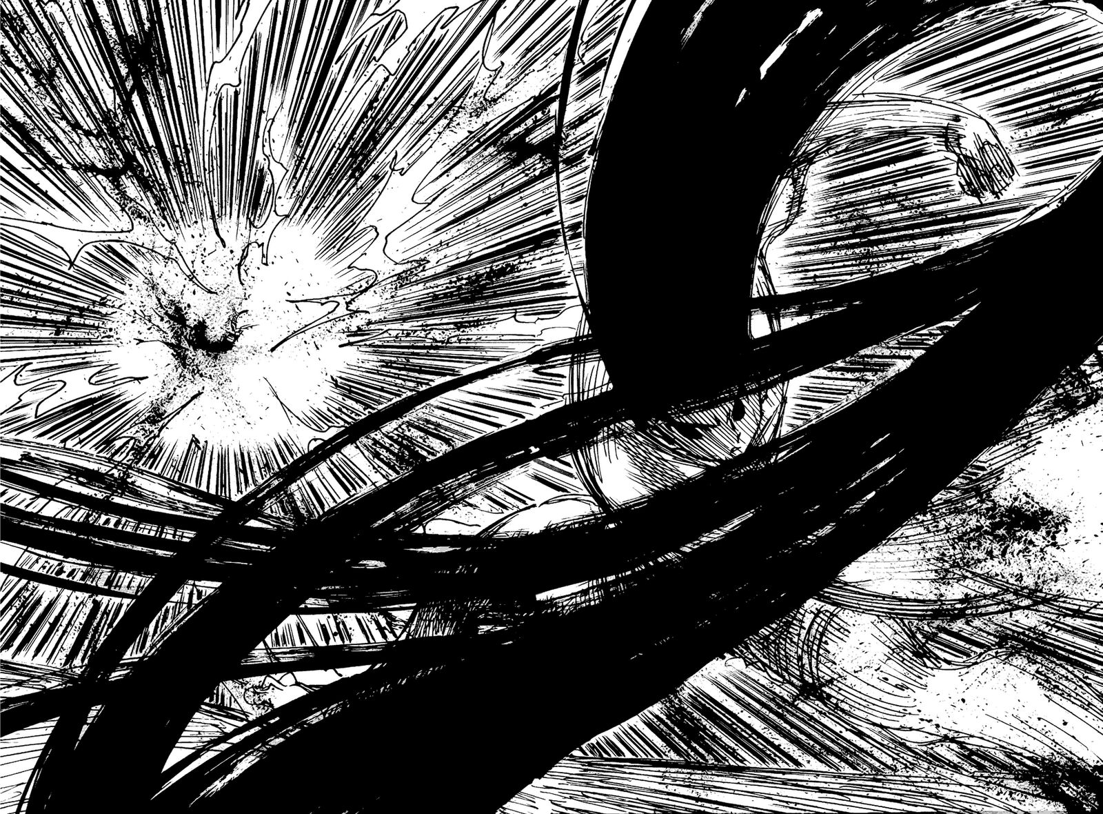 Baca Manga Manga Komik Hunter X Hunter 306 Indo