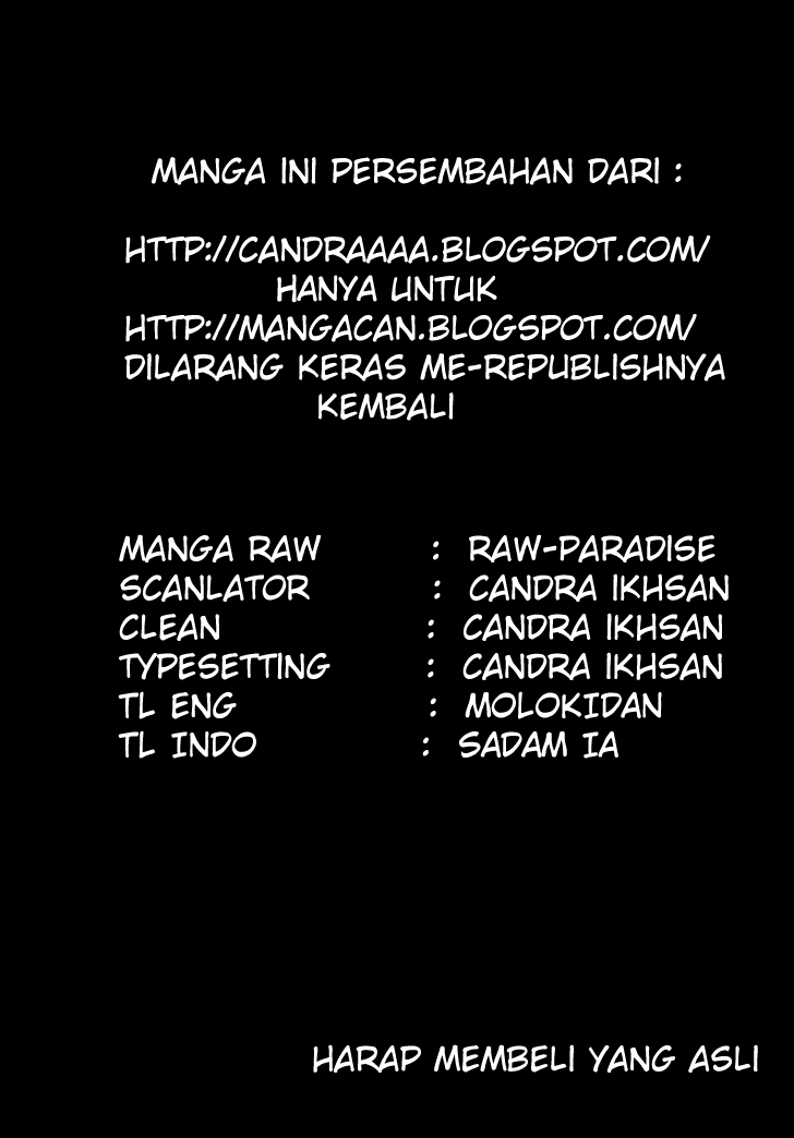 Manga Komik Hunter X Hunter 296 Indo