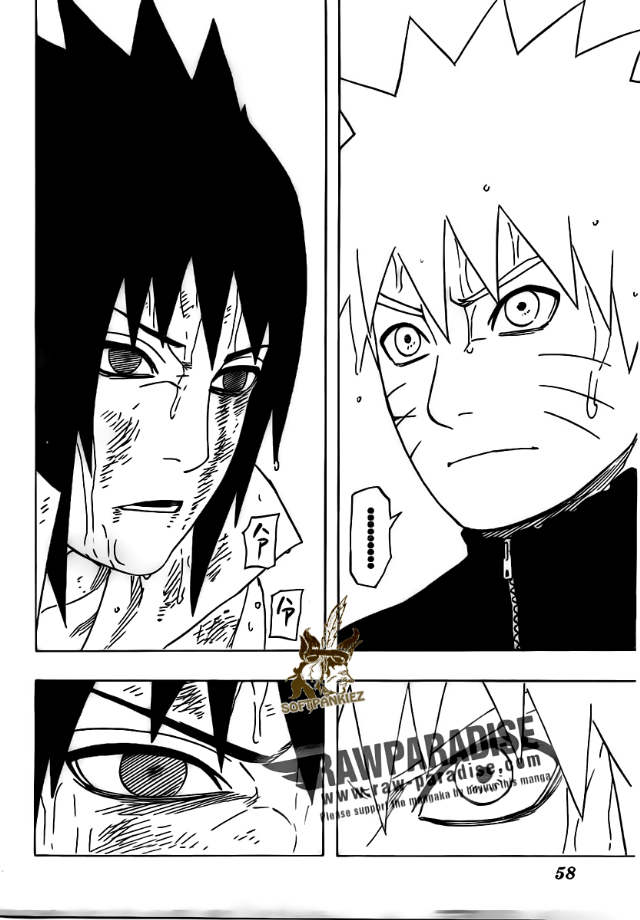 Baca Komik Naruto 6... 