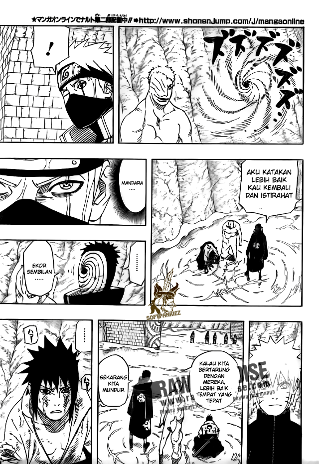 LBaca Komik Naruto 7... 