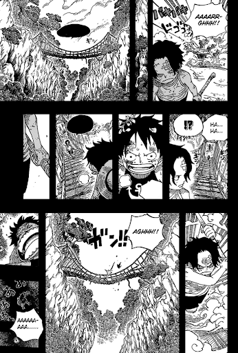 Read One Piece 583 Online | 04 - Press F5 to reload this image