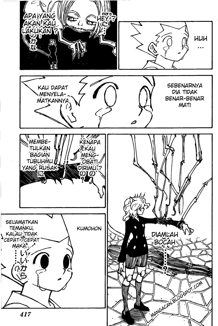 baca manga