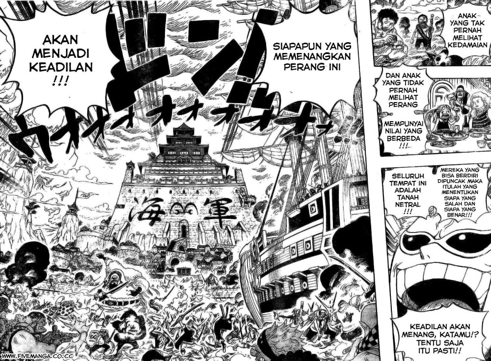 baca manga indo