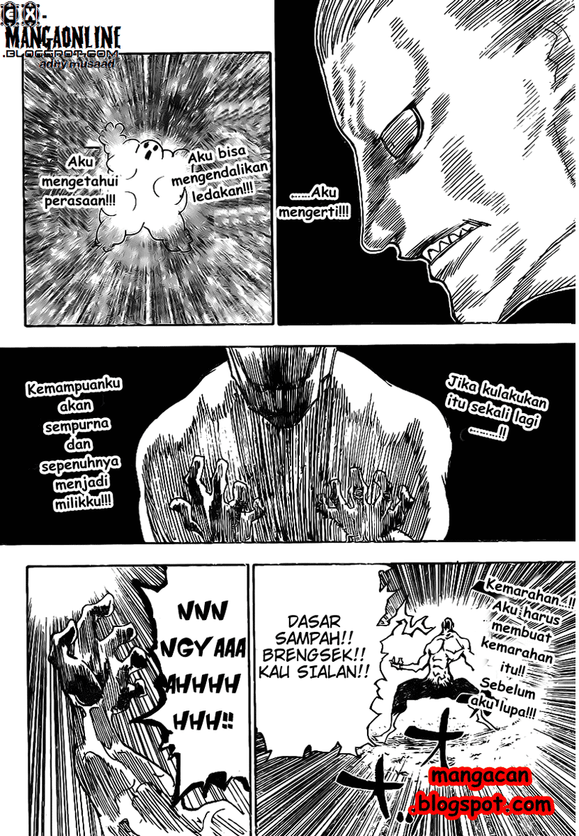 hunter x hunter 287 indonesia