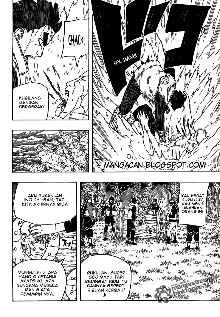 komik manga naruto 507 bahasa indonesia komik manga naruto 507 bahasa indonesia