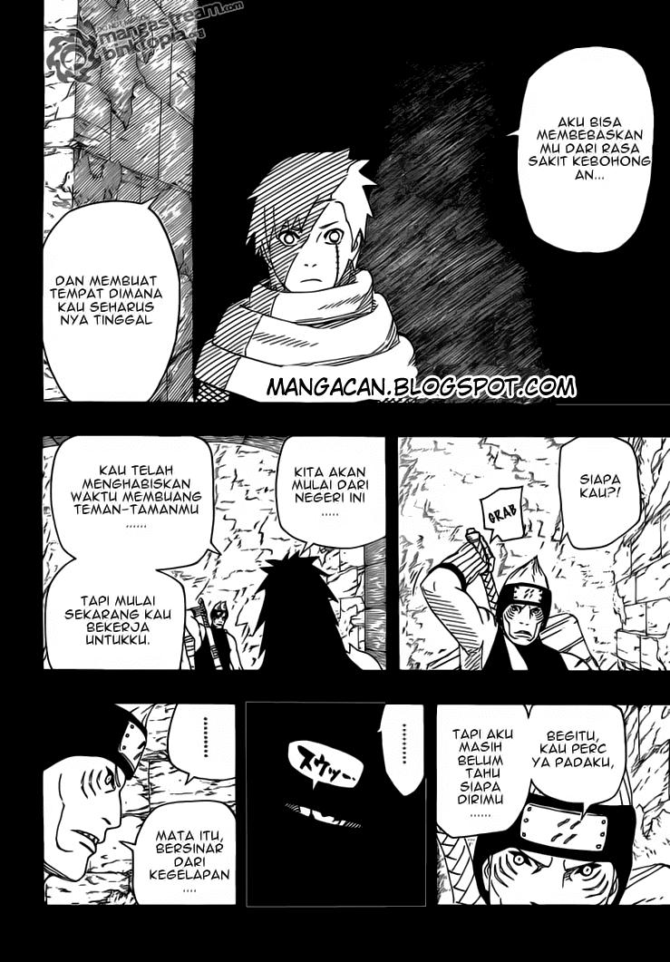 komik manga naruto 507 bahasa indonesia komik manga naruto 507 bahasa indonesia