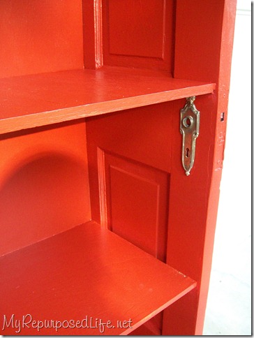 old door bookshelf old door bookshelf