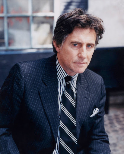 gabriel byrne