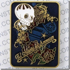 El Muerto Del Ammocan RE (front 1)