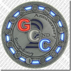 GCC2 (front)