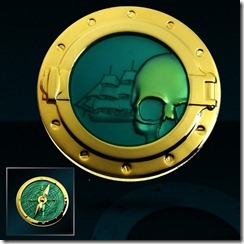 Davy Jones Locker (front)