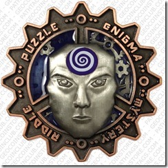 Mindbender (front)