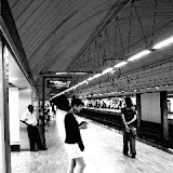 cosas 8: metro a metro y foto a foto