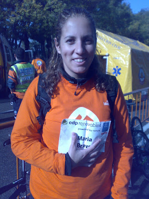 María