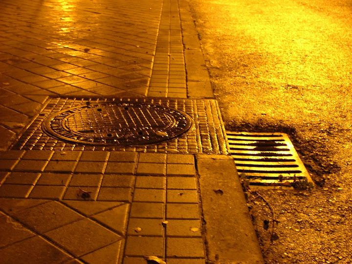 Alcantarilla