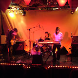 friends 32: belga band & million ways