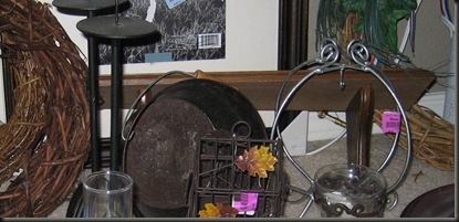 shelf shelf