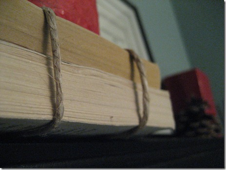 Old books Old books