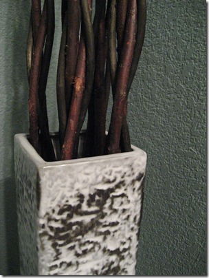 Sticks! Sticks!