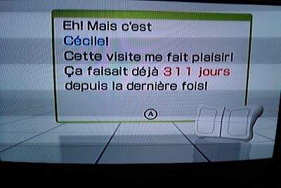 wii fit