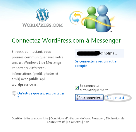 connect