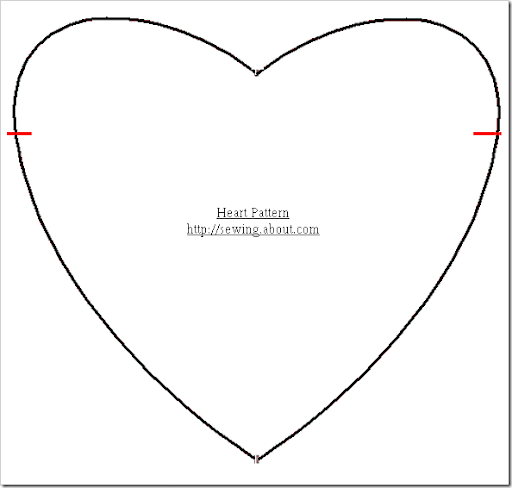 Featured image of post Plantillas De Corazones Y Estrellas Para Imprimir