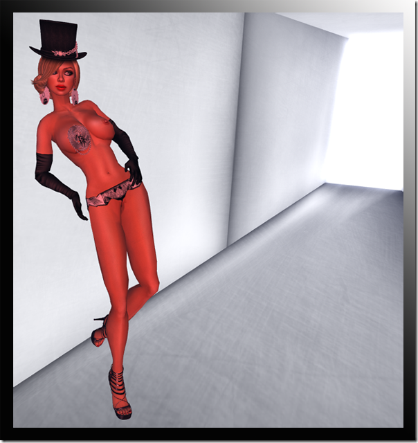 The Girlie Show 01