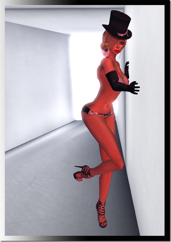 The Girlie Show 02