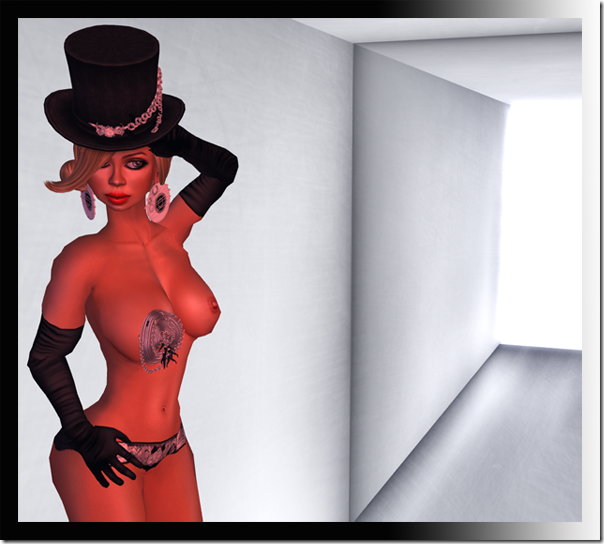 The Girlie Show 04