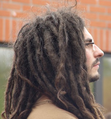 Dreadlocks terbaEk!!!