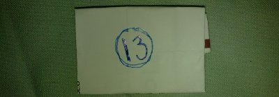 Kertas no.13