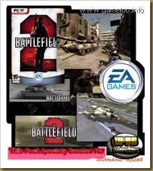 Battlefield 2 - Online Playable
