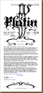 Release Detail