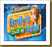 Delicious - Emily's Taste of Fame