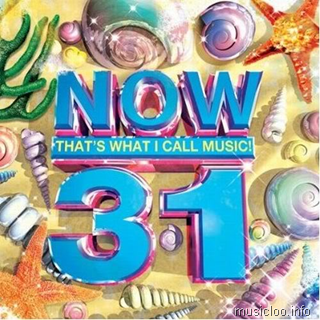 VA - Now That's What I Call Music! 31 (US Retail) (2009)