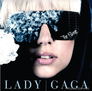 Lady Gaga The Fame (Special Edition) (320Kbps)