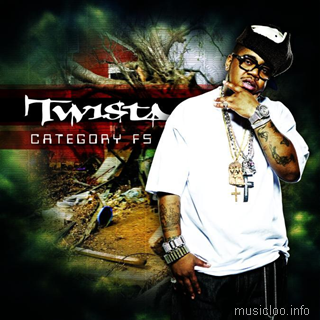 Twista - Category F5 (2009)