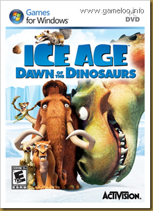 Ice Age: Dawn of the Dinosaurs|Full ISO & Full Rip
