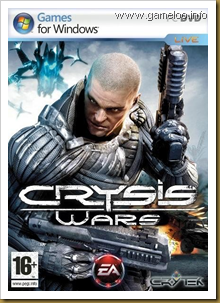 Crysis Wars