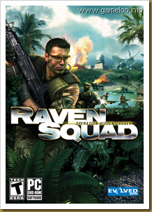 Raven Squad – SKIDROW & REPACK