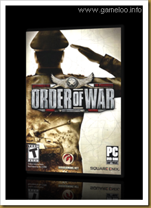 Order of War (2009/RUS/ENG/MULTI6)