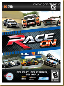 Race On [2009/MULTI6/Repack]
