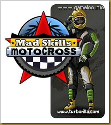 Mad Skills Motocross