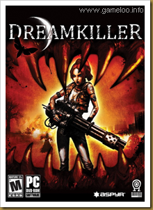 Dreamkiller - SKIDROW